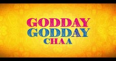 Godday Godday Chaa (Official Trailer) | Punjabi Comedy Movie