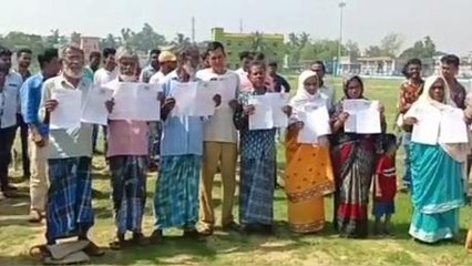 বীরভূমঃ অনুব্রত ঘনিষ্ট কেরিম খানের বিরুদ্ধে অপহরণের অভিযোগ