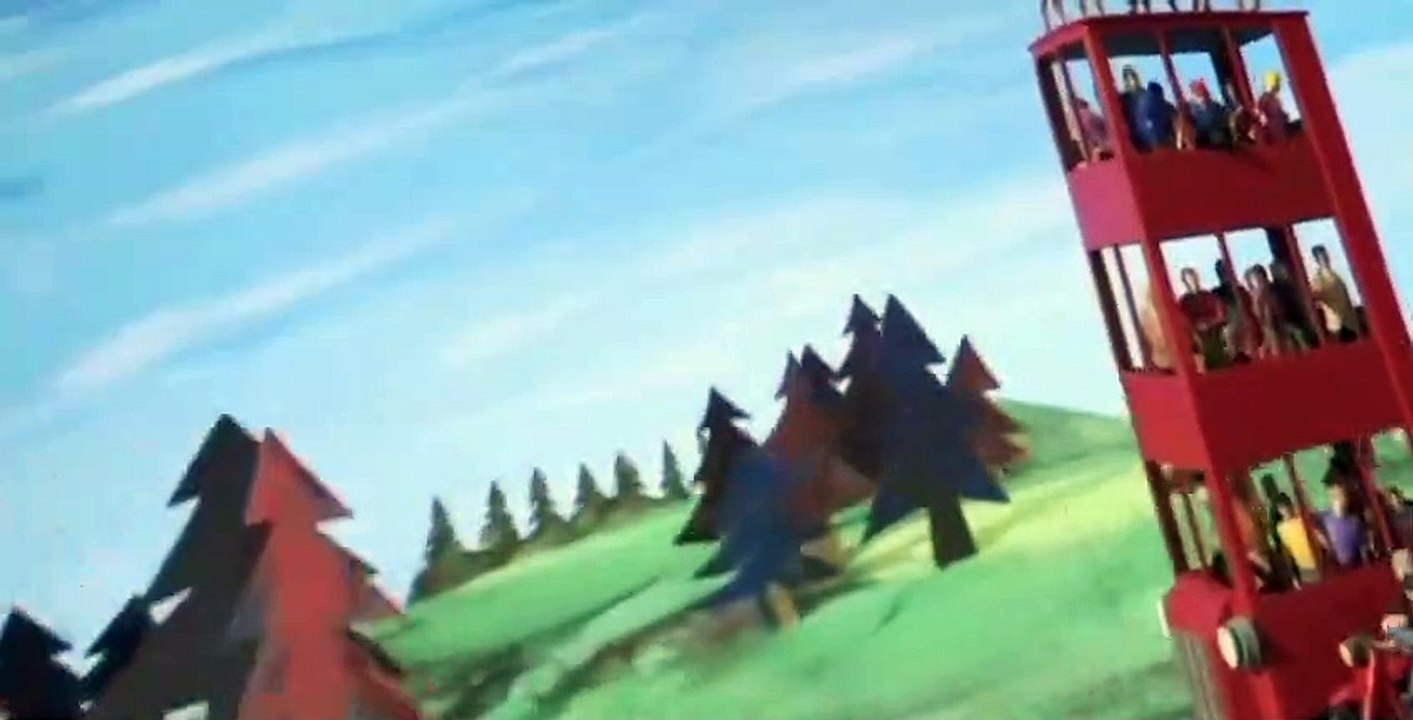 A Town Called Panic Series A Town Called Panic Series E020 The Play