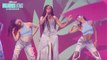 Goyo Performs 'Na Na Na' | Billboard Mujeres Latinas En La Música
