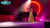 Evaluna Performs 'If The World Was Ending' with JP Saxe | Billboard Mujeres Latinas En La Música