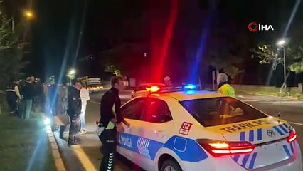 Nevşehir’de trafik kazası: 1 asker şehit
