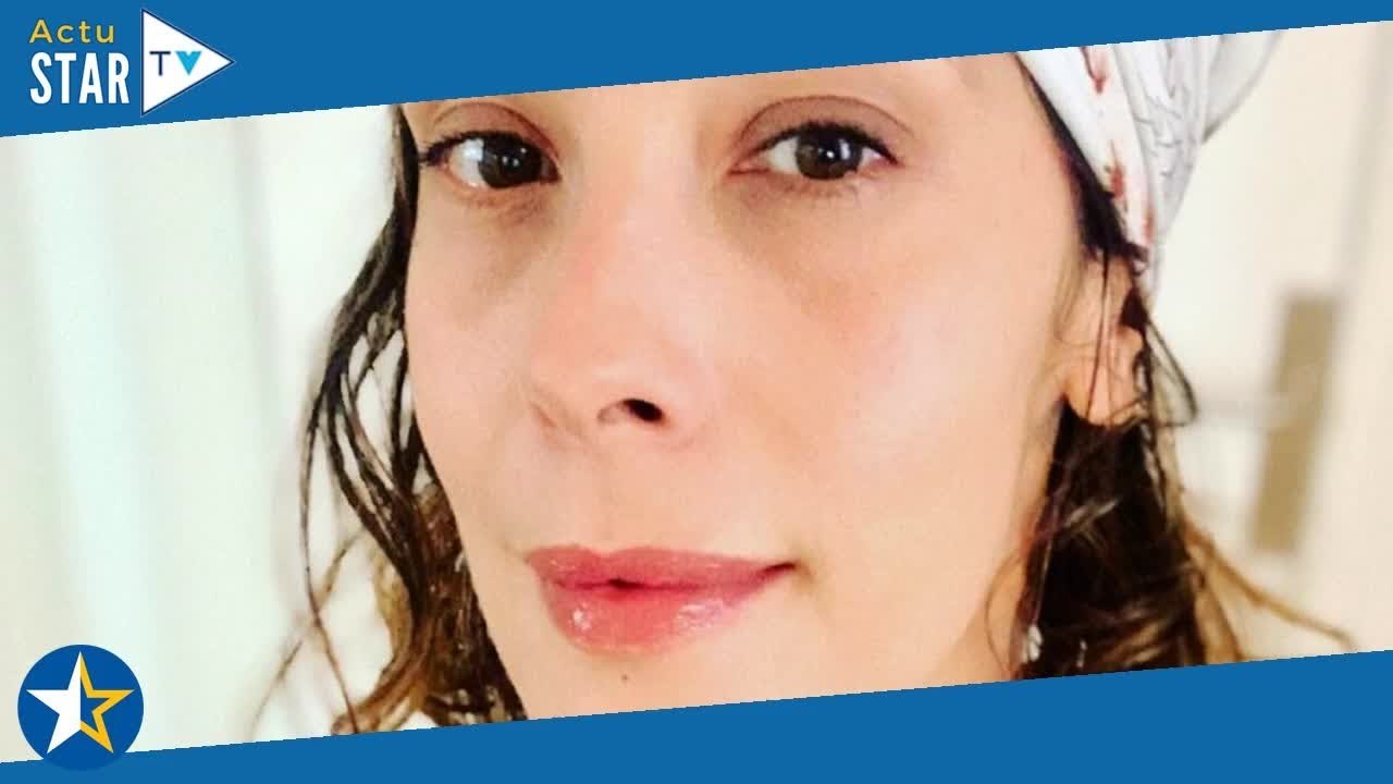 Alysson Paradis maman : sieste en famille, chasse au trésor… Ses activités préférées avec ses enfant