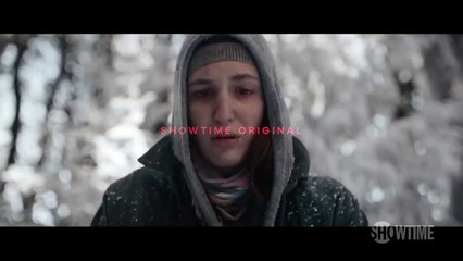 Yellowjackets 2x07 Promo Burial (2023)