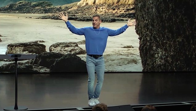 When Past Hurts Still Hurt - CRAIG GROESCHEL