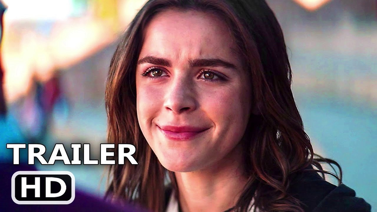 WILDFLOWER Trailer (2023) Kiernan Shipka, Alexandra Daddario, Charlie Plummer Movie