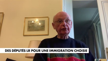 Patrick Stefanini : «Il faut modifier notre Constitution»