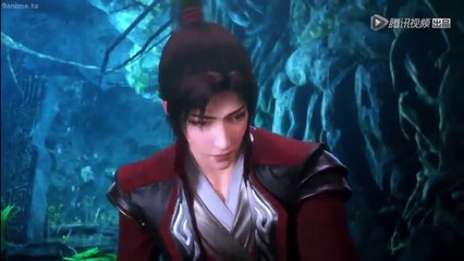 S1SP02 - Battle Through The Heavens