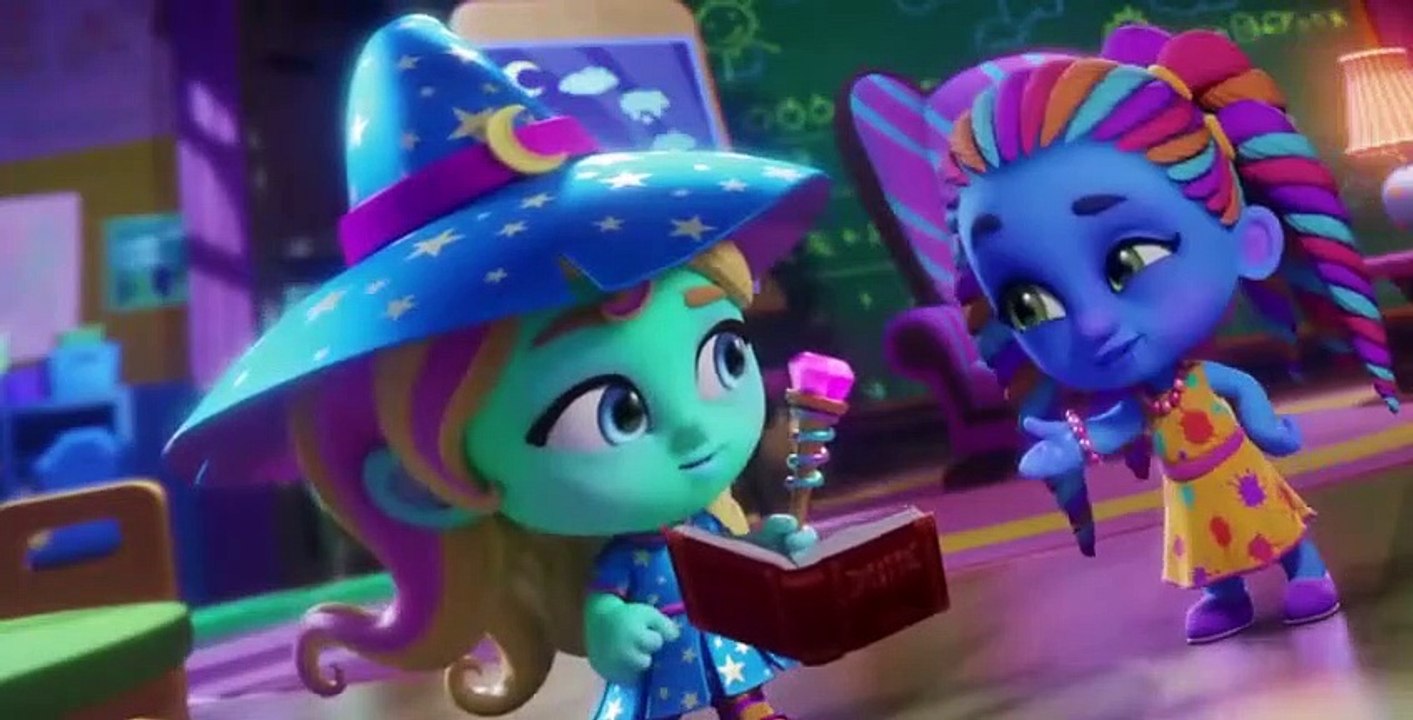 Super Monsters E005