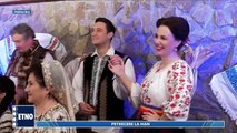 Maria Butila - Ceteruica draga mi-i (Petrecere la han - ETNO TV - 05.03.2022)
