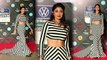 HT India's Most Stylish Awards 2023: Shilpa Shetty Zebra Print Dress Look Full Video Viral