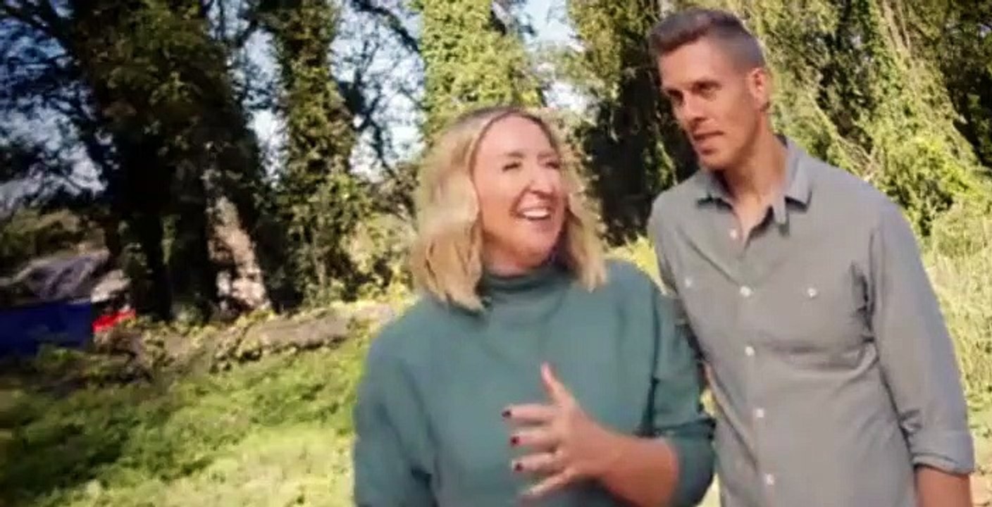 First Time Fixer S02 E06