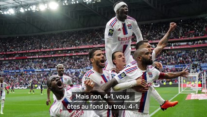 Blanc : “Les joueurs se souviendront de ce match-là”