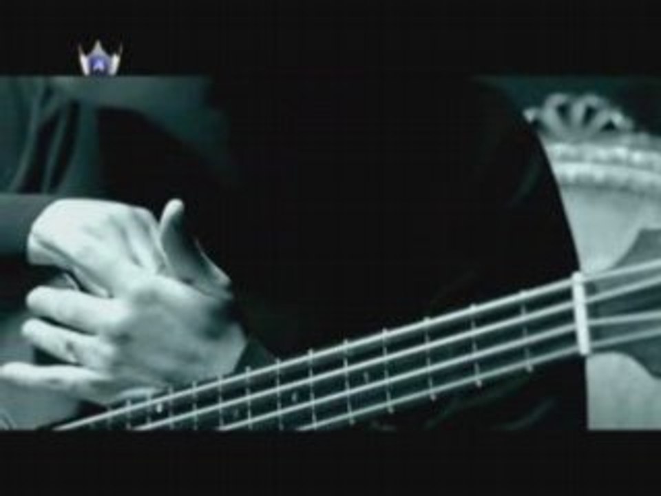 Kubat - Dermanimsin by Aluxton