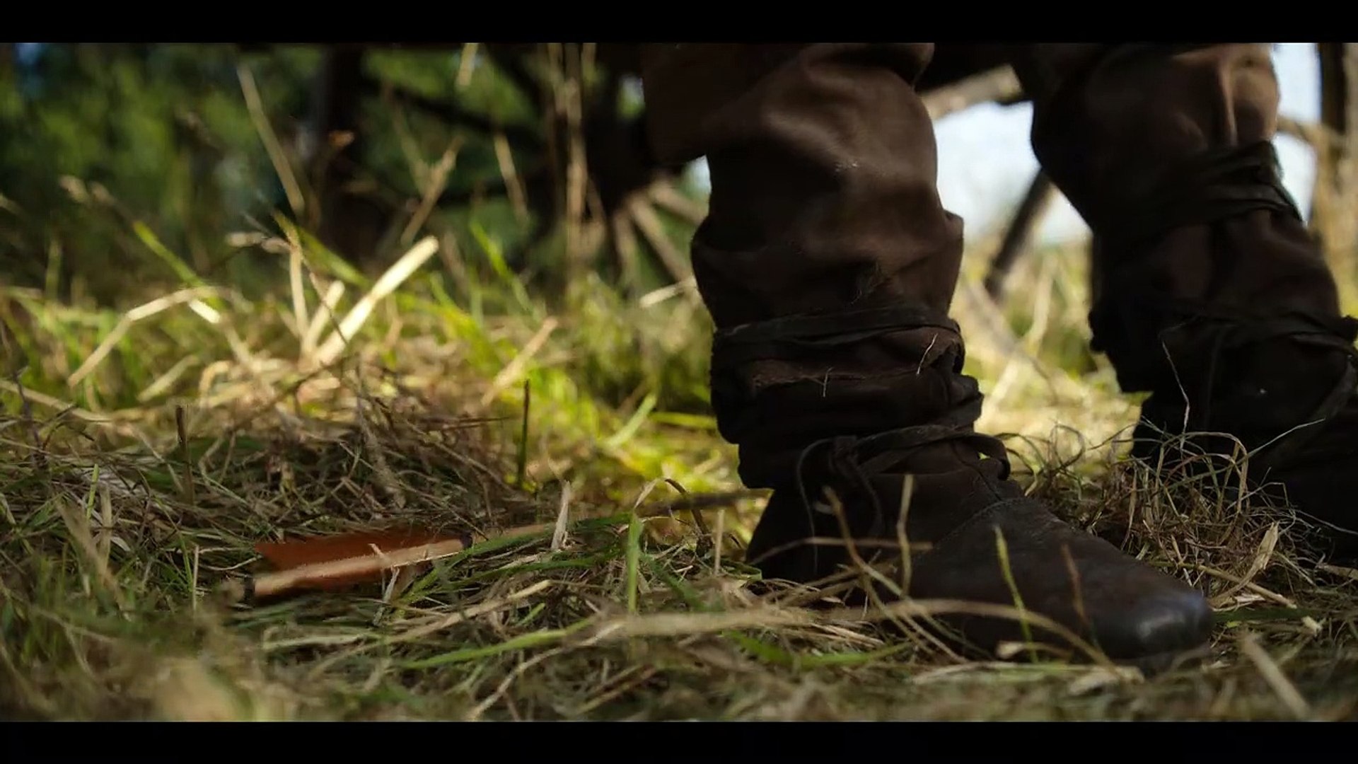 Cursed S01E07 Bring Us In Good Ale