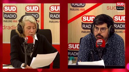 Arlette Chabot : "Macron aime gouverner seul, il ignore et néglige tous les corps intermédiaires"
