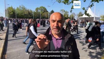 Le notizie del giorno | 08 maggio - Mattino