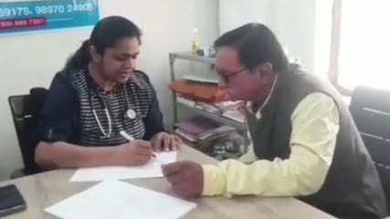 सहारनपुर: टीवी मरीजों की घर-घर तलाश करेगी स्वास्थ्य विभाग की टीम, 15 से शुरू होगा अभियान