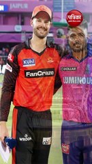 धोनी को नाकों चने चबवाकर हीरो बने इस खिलाड़ी को एक गेंद ने कैसे बनाया जीरो, देखें वीडियो