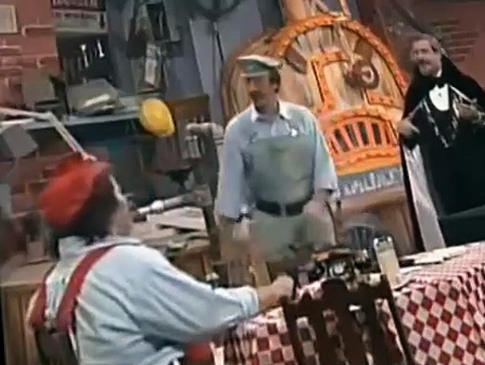 The Super Mario Bros. Super Show! The Super Mario Bros. Super Show! E015 – Count Koopula