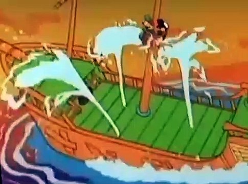 The Super Mario Bros. Super Show! The Super Mario Bros. Super Show! E016 – Pirates of Koopa