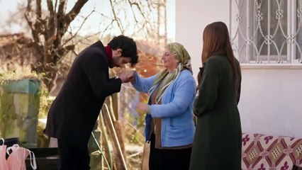 Esaret 105. Bölüm _ Redemption Episode 105