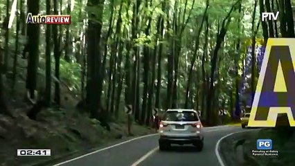 Auto Review | May 6, 2023