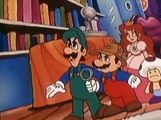 The Super Mario Bros. Super Show! The Super Mario Bros. Super Show! E018 – The Adventures of Sherlock Mario