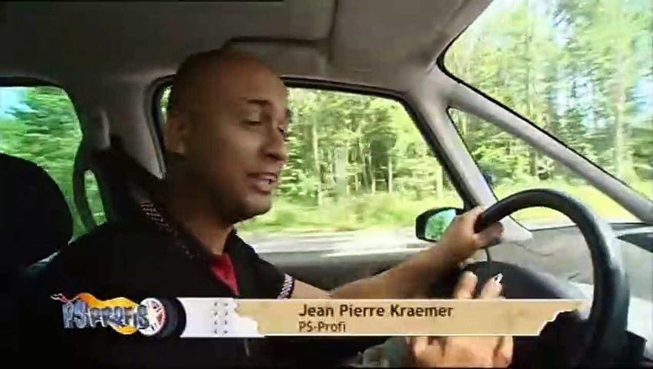 PS Profis S01E11-Ein kultiges Familienvan