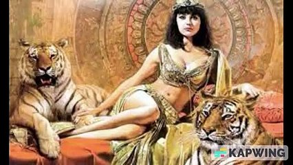 Queen Cleopatra: The Last Egyptian Pharaoh