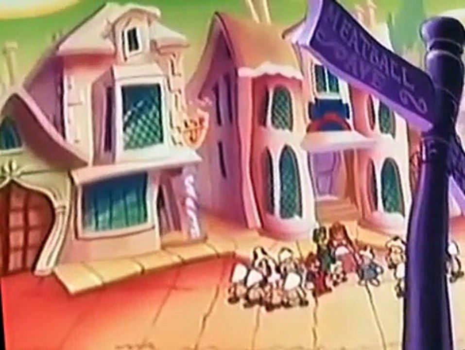 The Super Mario Bros. Super Show! The Super Mario Bros. Super Show! E020 – The Pied Koopa