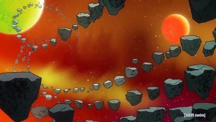 Unicorn: Warriors Eternal Trailer DF