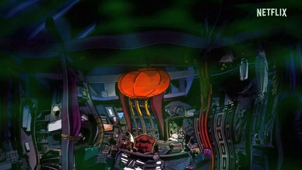 Akuma-kun (Shin Series) Teaser OmeU