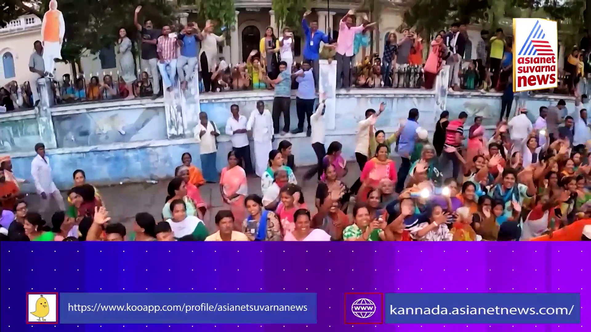  7 ದಿನ 18 ಸಮಾವೇಶ 6 ಬೃಹತ್ ರೋಡ್ ಶೋ, ದಶದಿಕ್ಕುಗಳಲ್ಲಿ ಮೋದಿ ಹವಾ ಬಿಜೆಪಿಗೆ ವರವಾಗುತ್ತಾ..?