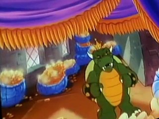 The Super Mario Bros. Super Show! The Super Mario Bros. Super Show! E023 – Mario & Joilet