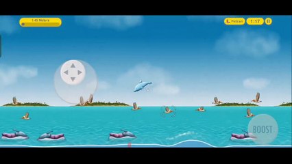 Growing From a Tiny Fish to a Giant Leviathan_ Tasty Blue Growth Mode