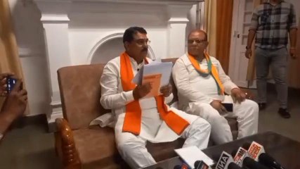 नर्मदापुरम: बजरंग दल को लेकर कृषि मंत्री कमल पटेल का बड़ा बयान,कही ये बात