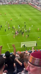 I am proud of every single one of them