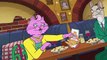 BoJack Horseman BoJack Horseman S05 E009 – Ancient History