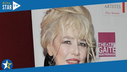 Armande Altaï dévoile le montant de sa faible retraite, qu’elle est obligée de compléter par des cou