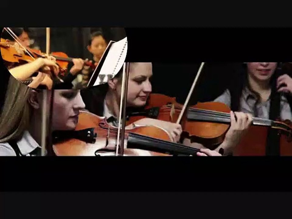 Now And Forever ^#^ Vince Castro