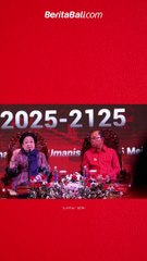 Megawati Sentil Turis Nakal, Hilangnya Tanah Bali hingga Seruan Setop Pembangunan Hotel