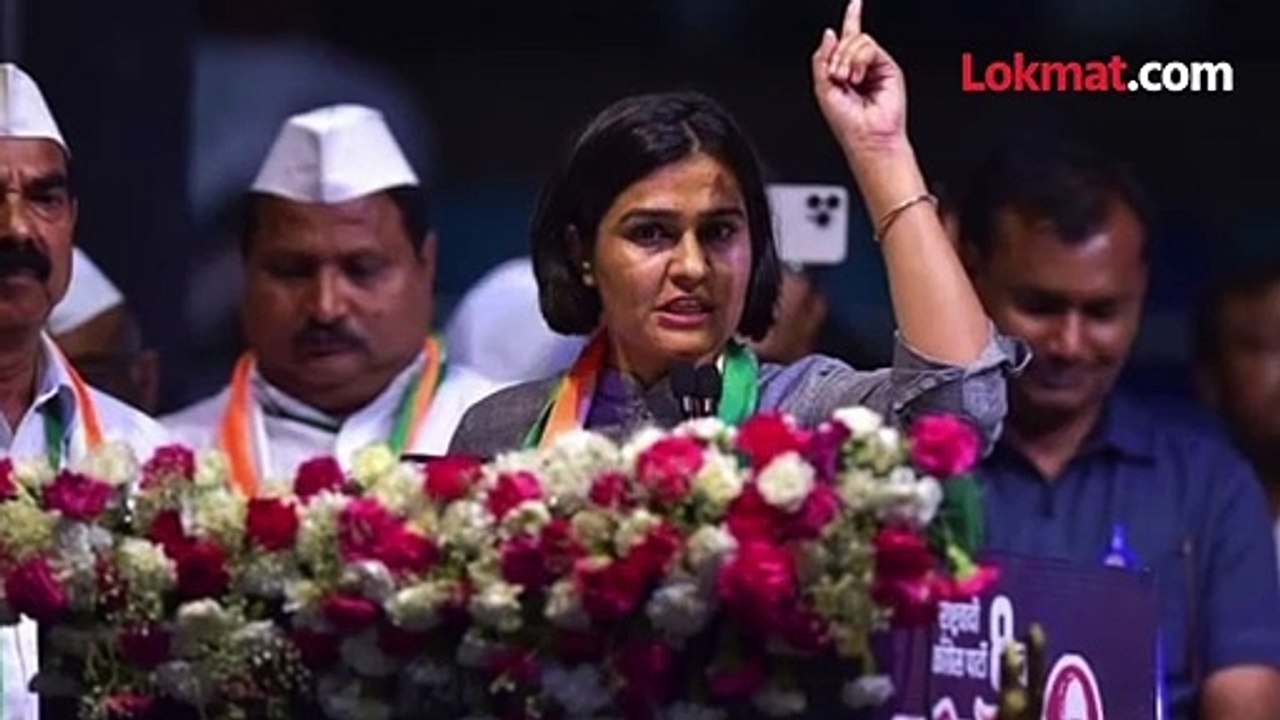 पवारांच्या त्या पत्रकार परिषदेत ती का होती?