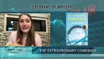 Interview with Aleah Bass, author of The Extraordinary Comeback | Writers Republic LLC