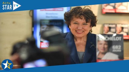 "Deux glands !" : Roselyne Bachelot en roue libre totale au sujet du couronnement de Charles III