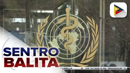 Deklarasyon ng WHO sa COVID-19, hindi ibig sabihin na wala na ang banta ng virus, ayon sa isang eksperto