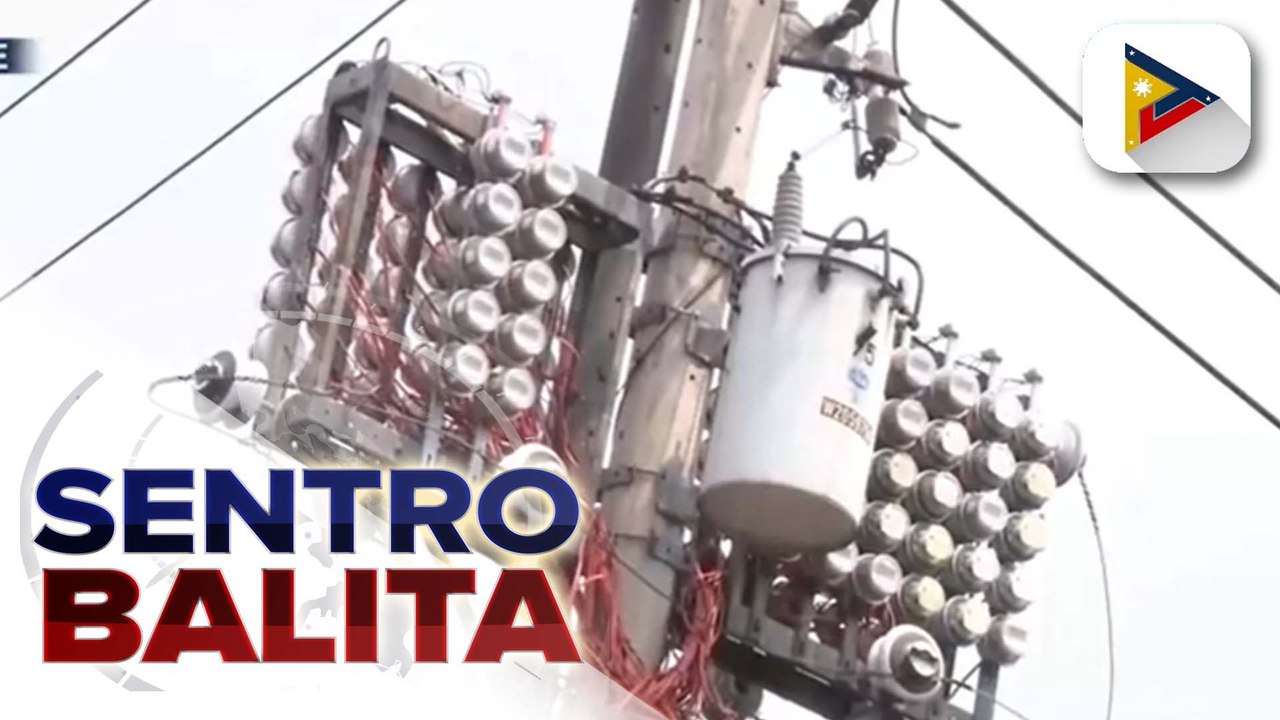 PNRI: U.S. company, may alok na small modular nuclear reactor para sa pangangailangan sa enerhiya ng bansa