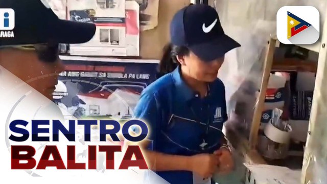 Ilang mga delinquent employer sa Caraga na hindi naghuhulog ng kontribusyon ng kanilang mga empleyado, pinaalalahanan ng SSS sa kanilang RACE campaign