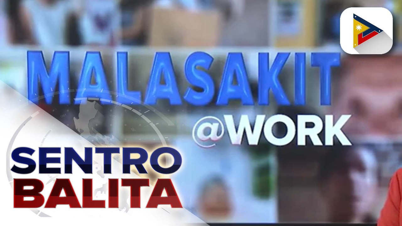 MALASAKIT AT WORK: Lolo na may stage 5 chronic kidney disease at stage 2 hypertension, humihingi ng tulong para sa kaniyang dialysis