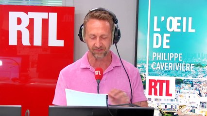 "Charles III en carrosse, un mélange entre Cendrillon et Dumbo"